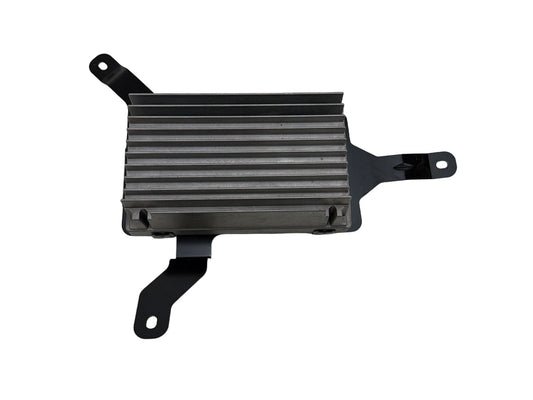 2012-2014 BMW X1 E84 Amp Radio Audio Amplifier 2990908 OEM