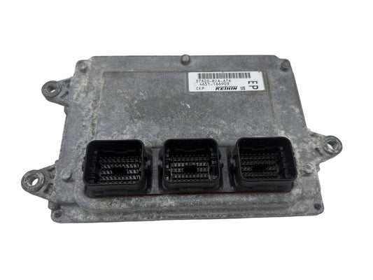 2007-2009 Honda CR-V Engine Computer Control Module Unit ECU 37820-RZA-A76 OEM