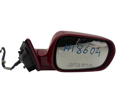 1998-2001 Honda Accord Right Passenger Door Side View Mirror E1010542 OEM