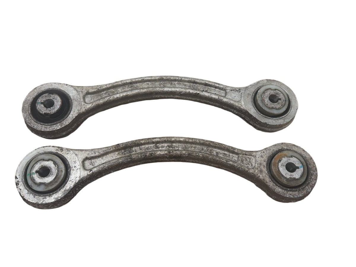 2014-2019 Maserati Ghibli III M157 - Rear Left & Right Control Arm Set Of 2 OEM