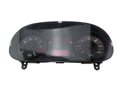 2013 Dodge Dart Instrument Gauge Speedometer Cluster OEM