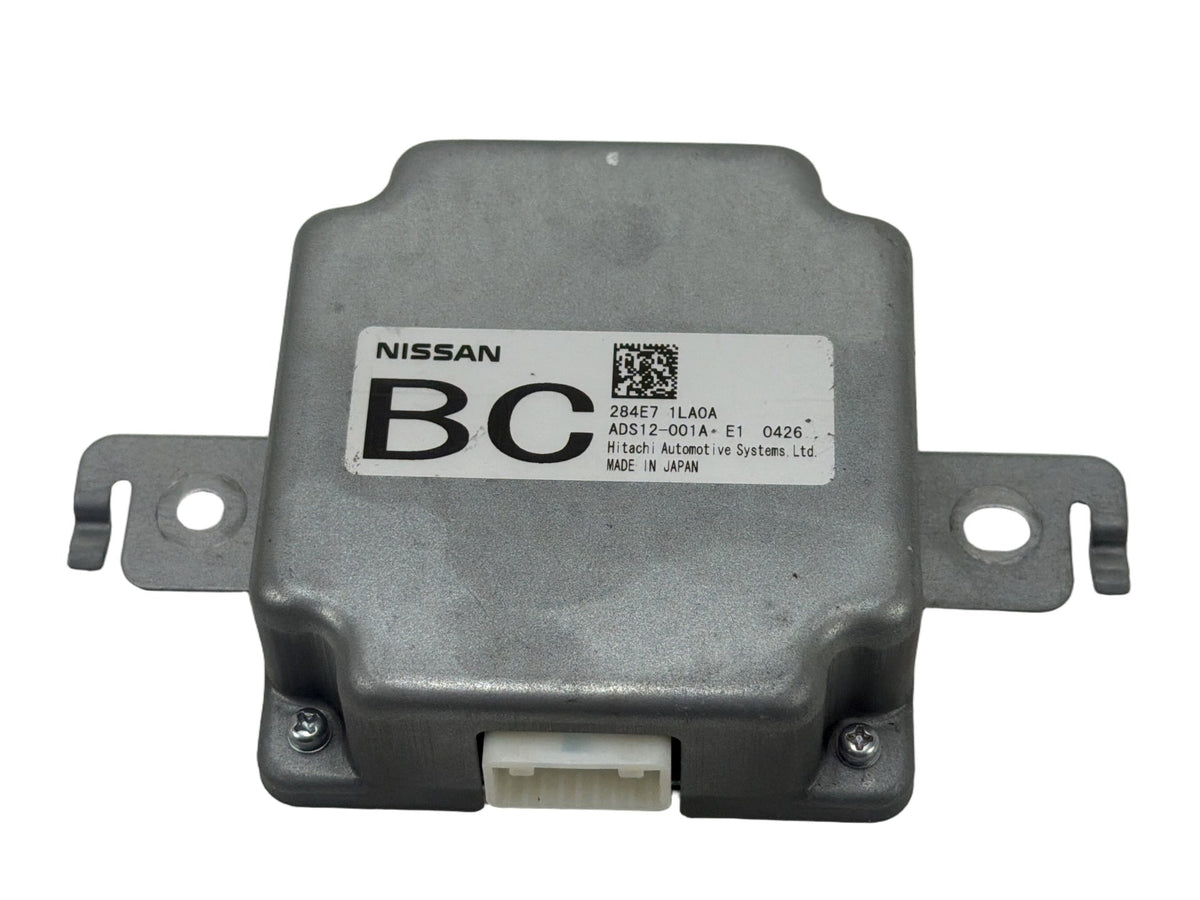 2011-2013 Infiniti QX56 ADAS Driver Assist System Control Module 284E7-1LA0A OEM
