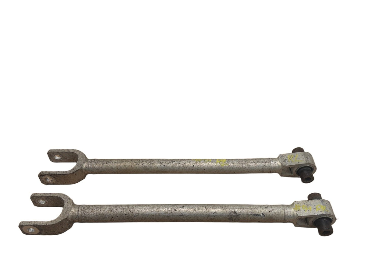 2014-2020 Infiniti Q50 V37 - Rear Left & Right Control Arm Set OEM