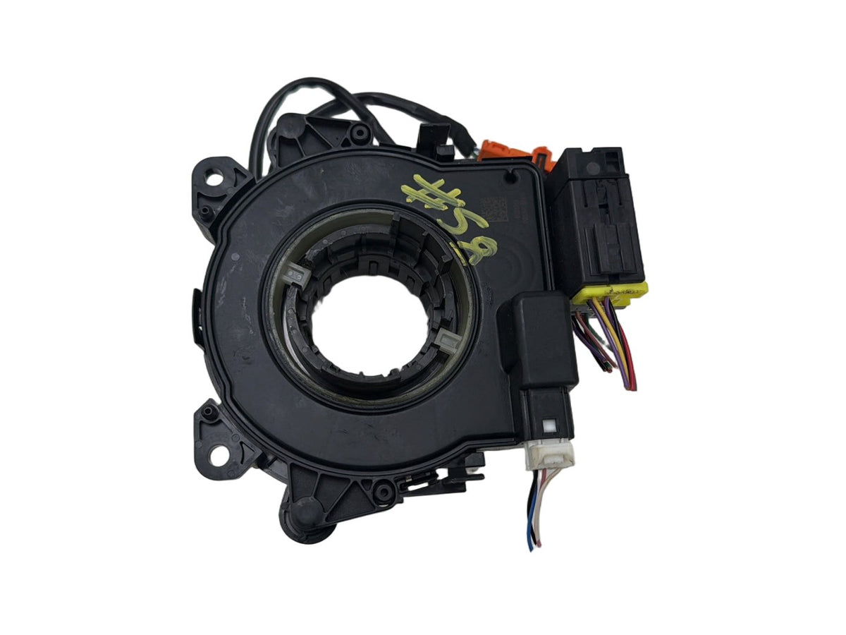 2013-2019 Nissan Sentra Steering Column Clock Spring 255543SG0A OEM