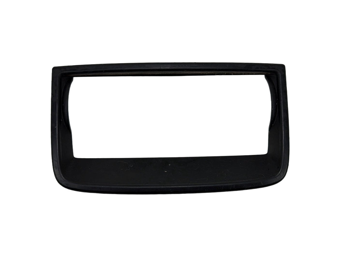 2003-2006 Porsche Cayenne Decorative Dash Trim Cover Panel Console 7L5864375 OEM