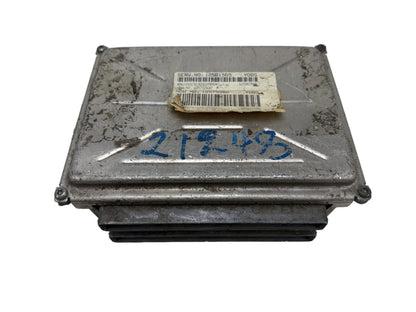 2003-2006 Chevrolet S10 GMC Savana Engine Control Module ECU ECM PCM OEM