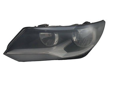 2013-2017 Volkswagen Tiguan Front Left Driver Side Headlight 5N941005B OEM