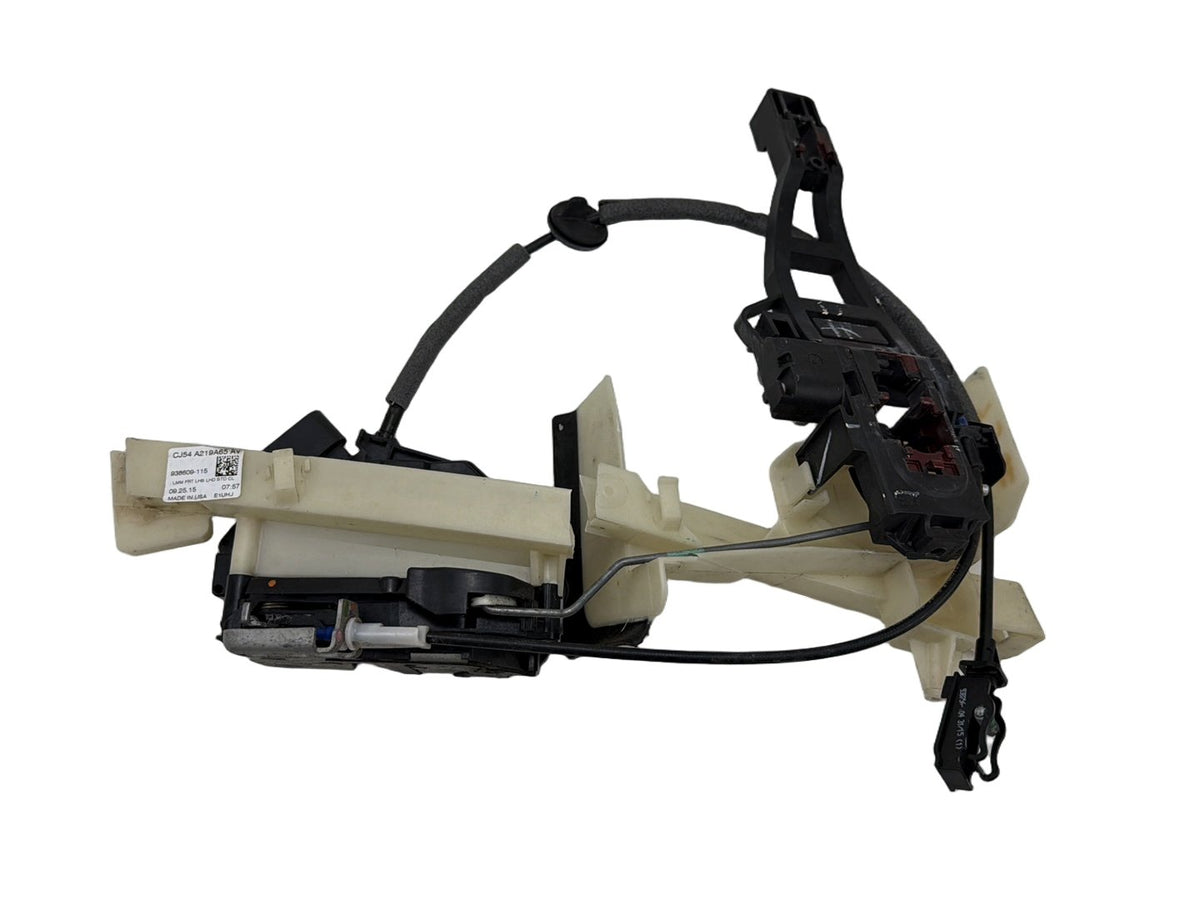 2013-2019 Ford Escape Left Front Door Lock Actuator BF6A-F21813-AL OEM