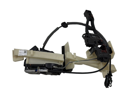 2013-2019 Ford Escape Left Front Door Lock Actuator BF6A-F21813-AL OEM