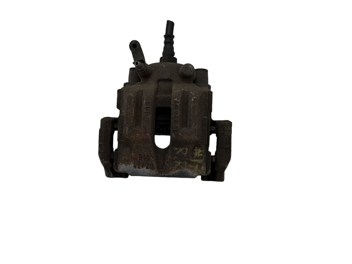 2013-2015 BMW X1 E84 Rear Right Passenger Side Brake Caliper OEM