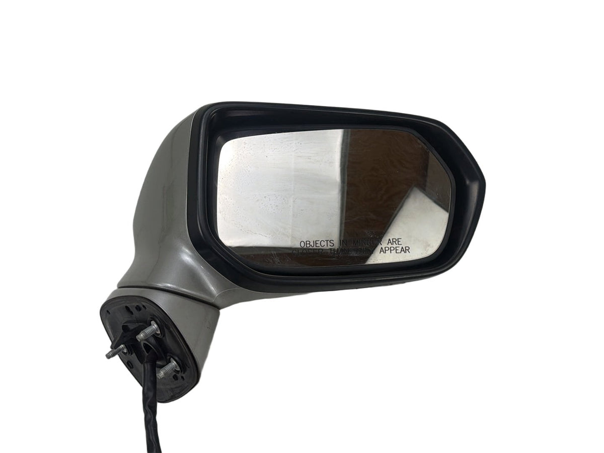 2010-2012 Acura RDX Front Right Passenger Side Power Door View Side Mirror OEM