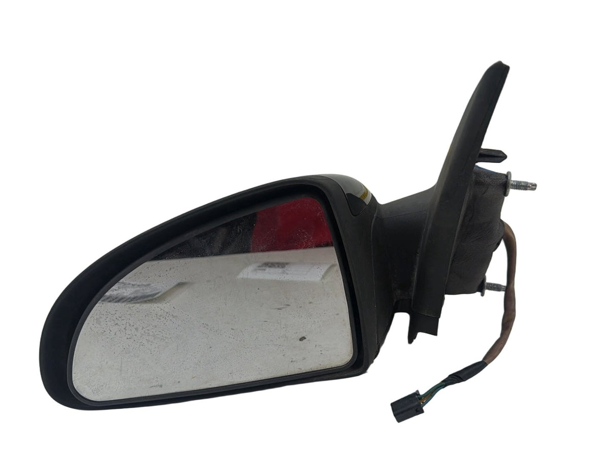2007-2009 Pontiac G5 Front Left Driver Side View Door Mirror 15943825 OEM