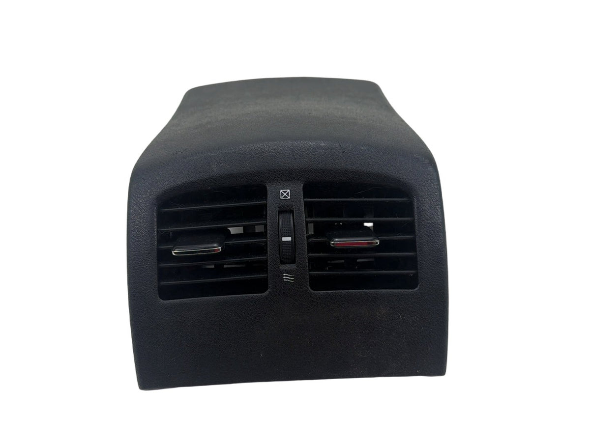 2007-2012 Lexus ES350 Rear Center Console AC Air Vent OEM