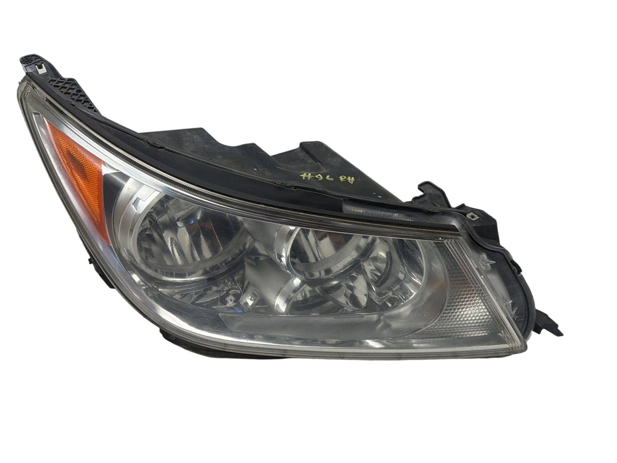 2010-2013 Buick LaCrosse Right Passenger Side Halogen Headlight 20850554 OEM