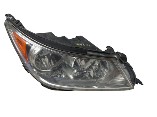 2010-2013 Buick LaCrosse Right Passenger Side Halogen Headlight 20850554 OEM