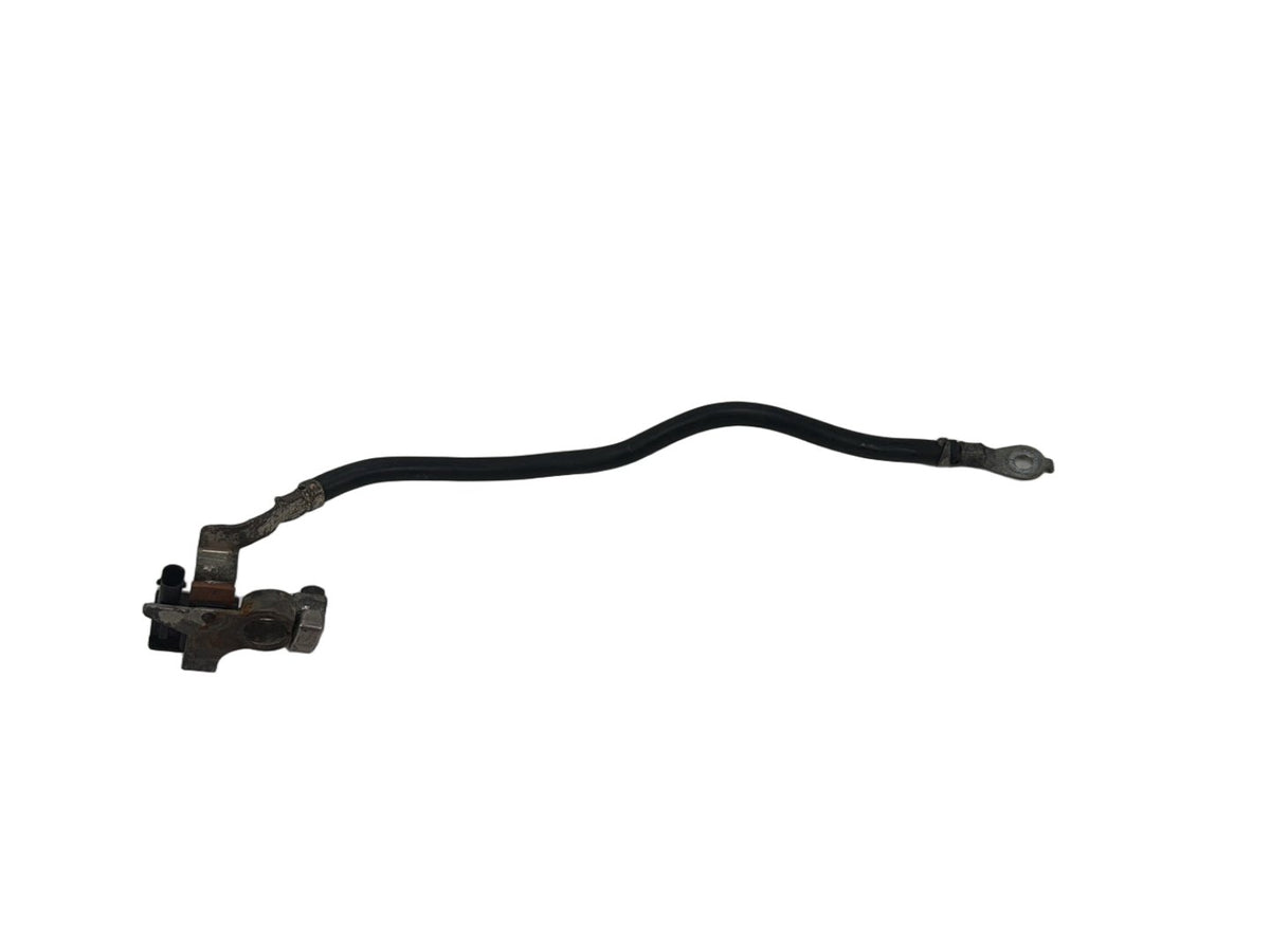2012-2014 Ford Focus MK2 Negative Battery Cable AV6N10C679BB OEM