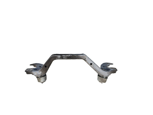 2003-2006 Porsche Cayenne Engine Support Mount Frame Crossmembers 7L0199207 OEM