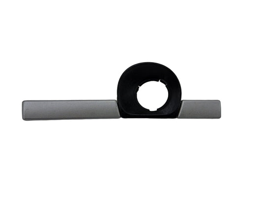 2003-2006 Porsche Cayenne Left Dash Ignition Switch Cover Trim CA2 OEM