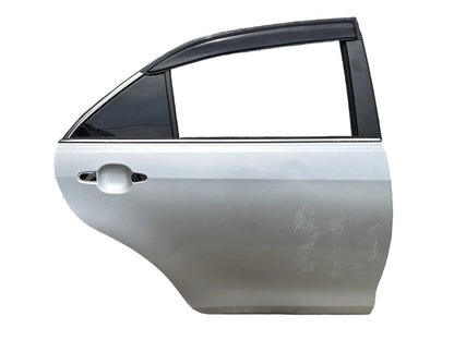 2007-2011 Toyota Camry XV40 Sedan Rear Right Passenger Side Door Shell OEM