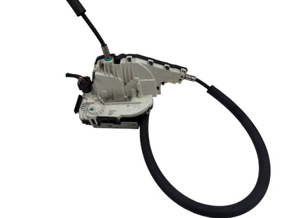 2014-2020 Maserati Ghibli M157 Rear Right Passenger Side Door Lock Actuator OEM