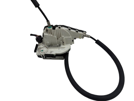 2014-2020 Maserati Ghibli M157 Rear Right Passenger Side Door Lock Actuator OEM