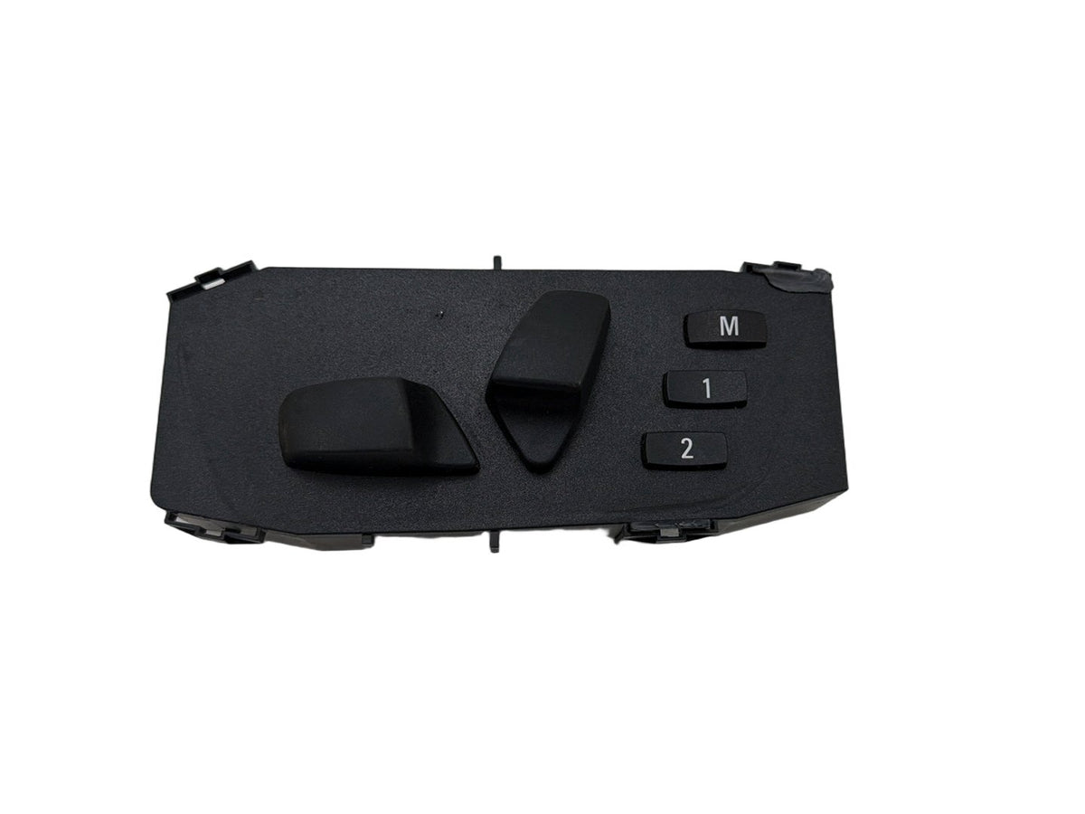 2014 BMW X1 E84 SUV Seat Belt Control Module 9275069-02 OEM