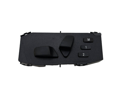 2014 BMW X1 E84 SUV Seat Belt Control Module 9275069-02 OEM