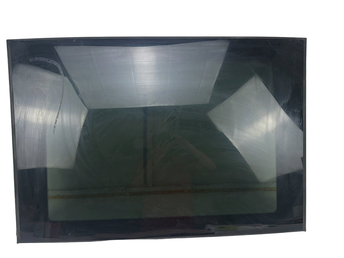 2010-2014 Mercedes-Benz E-Class Panoramic Sunroof Sun Roof Glass A2077800121 OEM