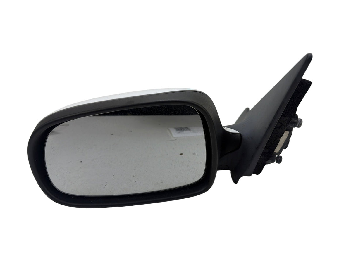 2003-2007 Saab 9-3 Front Left Driver Side Power View Door Mirror E1010725 OEM