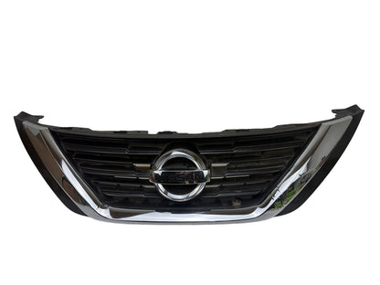 2016-2018 Nissan Altima - Nissan Altima Front Upper Grill Grille OEM