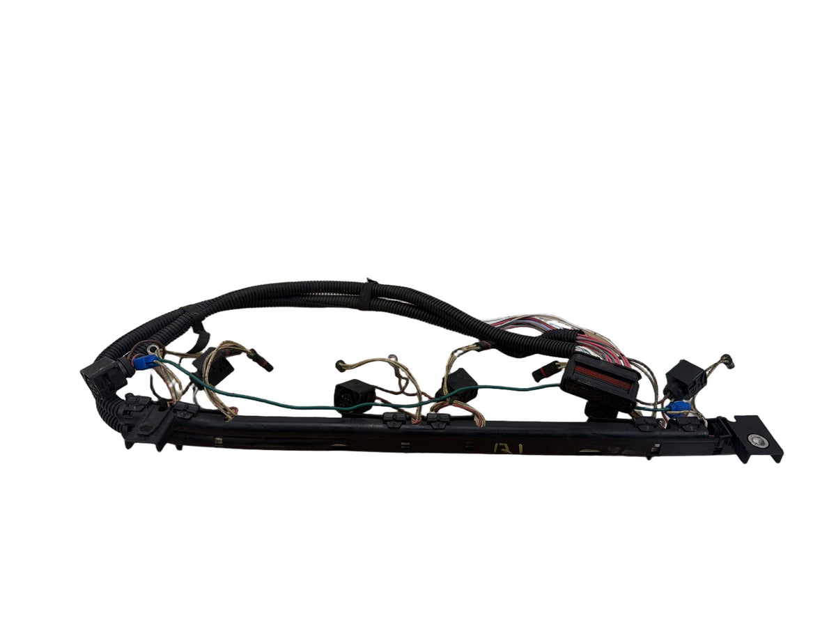 2011-2018 BMW X5 X6 Engine Motor Ignition Coil Plug Wiring Harness 7589639 OEM