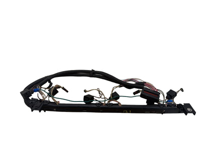 2011-2018 BMW X5 X6 Engine Motor Ignition Coil Plug Wiring Harness 7589639 OEM