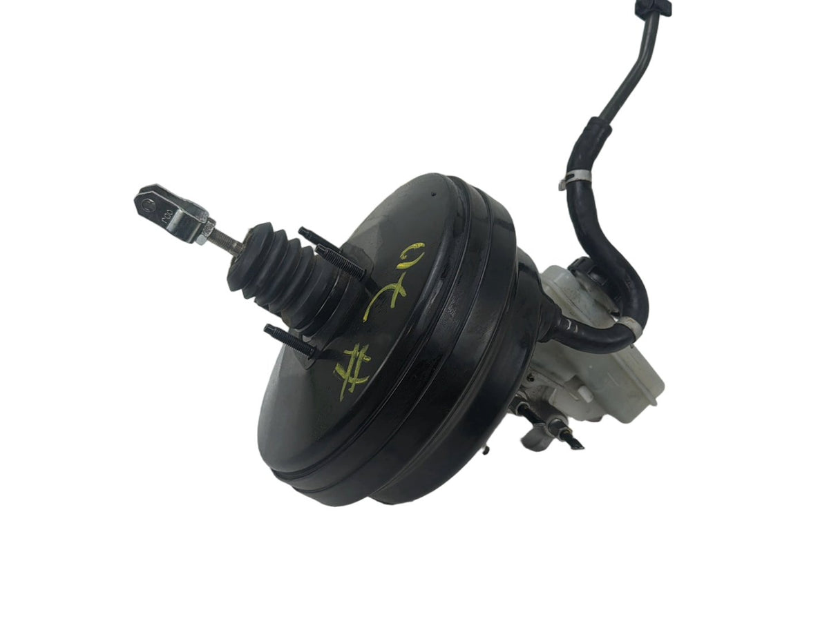 2008-2013 Infiniti G37 Sedan- Power Brake Booster Assembly EY02C, 0204053110 OEM