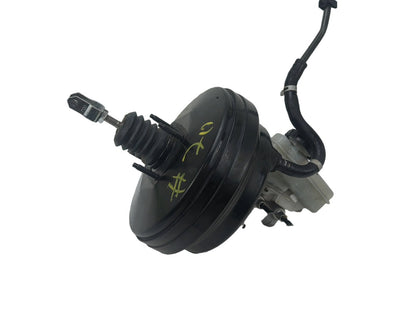 2008-2013 Infiniti G37 Sedan- Power Brake Booster Assembly EY02C, 0204053110 OEM