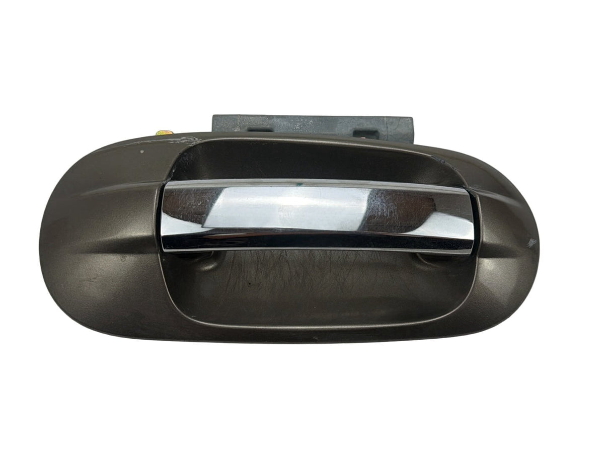 2003-2006 Lincoln Navigator Front Right Passenger Side Exterior Door Handle OEM
