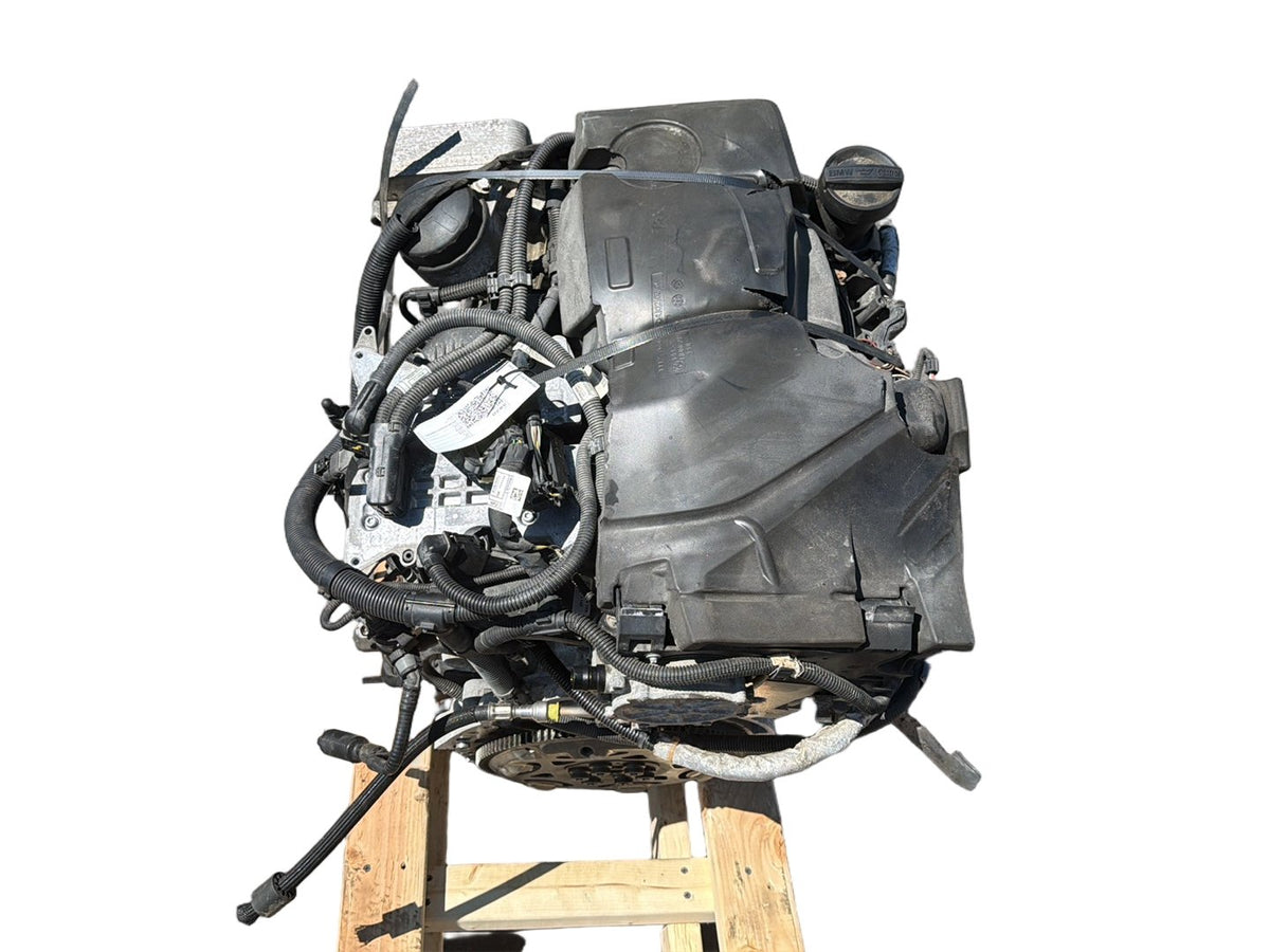 2012-2018 BMW 228i F22 2L AWD Automatic N20 Engine Motor 52K Miles OEM