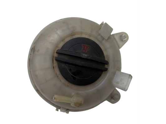 Volkswagen Golf Coolant Expansion Tank Reservoir Bottle 5Q0 121 407 OEM