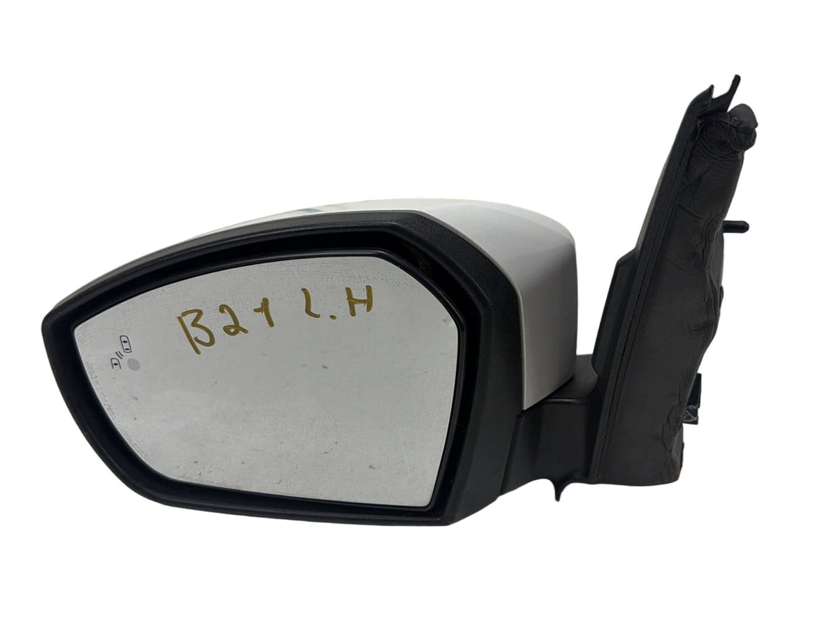 2017-2019 Ford Escape Left Side Door View Power Mirror GJ54-17683-FB59VJ OEM