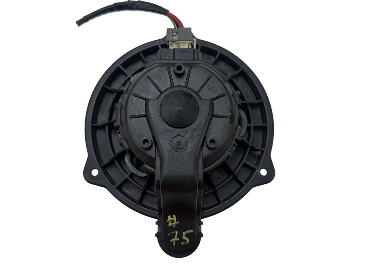 2011-2013 Dodge Durango WD - Rear HVAC Blower Motor OEM