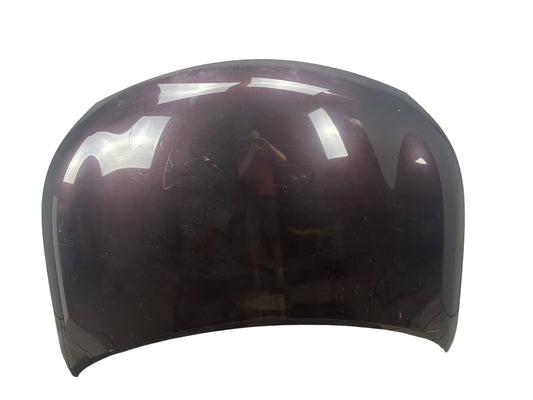 2011-2017 Infiniti QX56 Front Engine Hood Bonnet Panel Assembly OEM