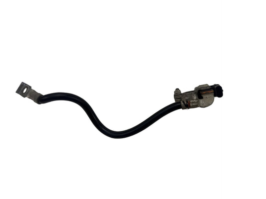 2009-2011 BMW 335i xDrive Negative Battery Cable Intelligent Sensor IBS OEM