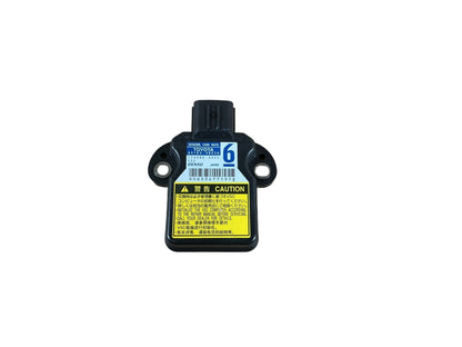 2010-2015 Toyota Prius Yaw Rate Sensor Control Module 89183-48030 OEM