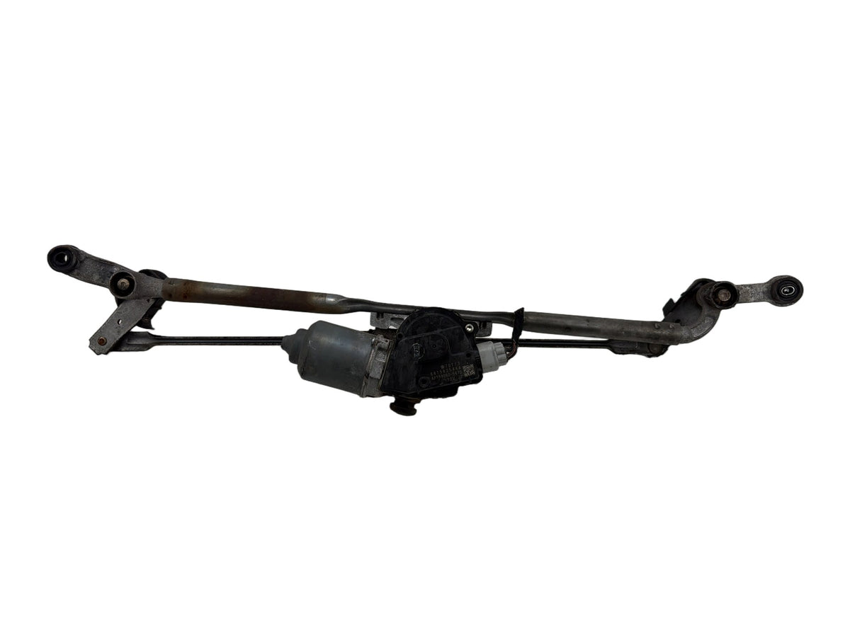 2014-2019 Jeep Grand Cherokee Front Wiper Linkage & Motor 68156254AA OEM