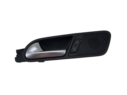 2013-2017 Volkswagen Tiguan Left Rear Door Interior Handle 5N0035411A OEM
