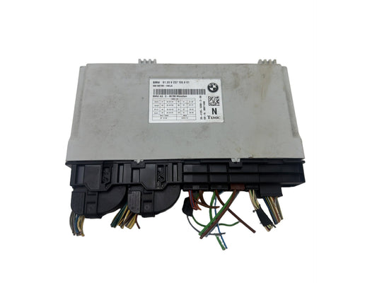 2011-2016 BMW 550i xDrive F10 Seat Memory Module Control Unit 61359257103 OEM