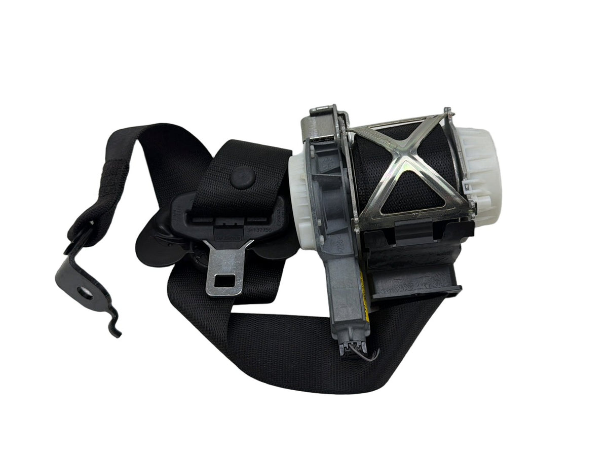 2014-2016 BMW 228i F22-Front Right Seat Belt Retractor 34143193C OEM