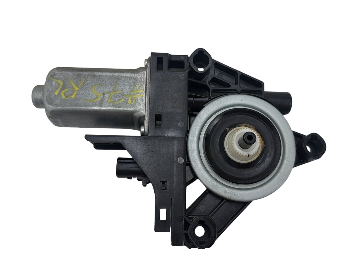 2011-2013 Dodge Durango Rear Left Driver Side Window Regulator/Motor OEM