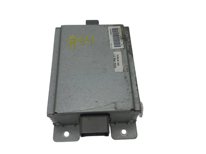 2002-2005 Lincoln Navigator U228-Radio Audio Amplifier Module 2C6F-18C808-AA OEM