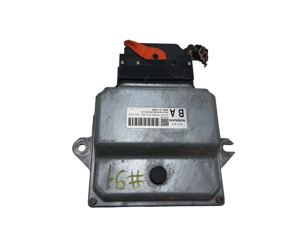 2014-2019 Infiniti Q50 Engine Variable Valve Control Module 23751 3EV0A OEM