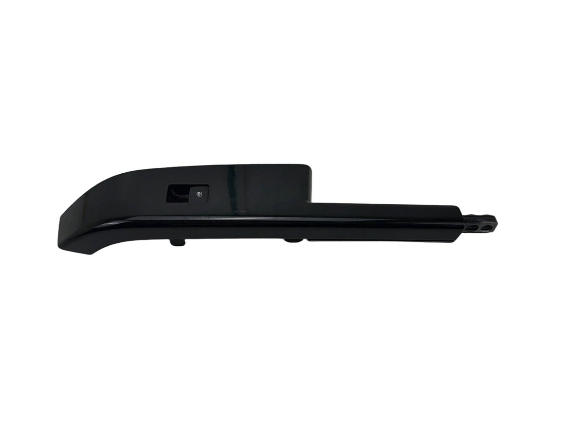 2012-2016 Chevrolet Sonic RS Front Right Passenger Power Window Switch Bezel OEM